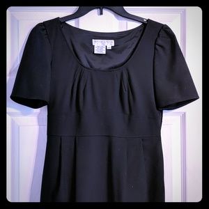 Black Maggy London Dress